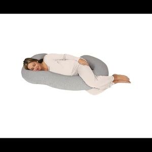 Snoogle Maternity  Body Pillow